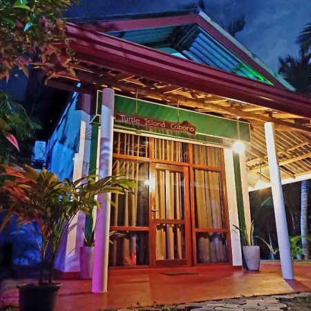 Turtle Island Cabana Tangalle Zewnętrze zdjęcie