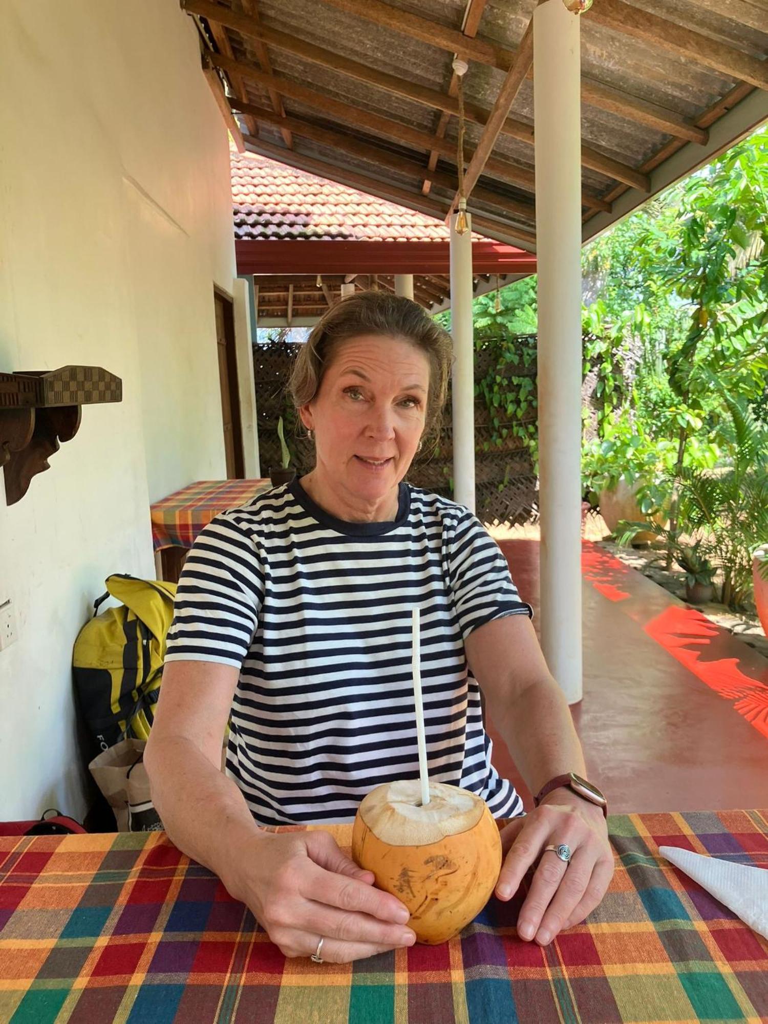 Turtle Island Cabana Tangalle Zewnętrze zdjęcie