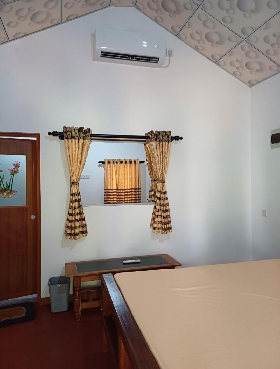 Turtle Island Cabana Tangalle Zewnętrze zdjęcie
