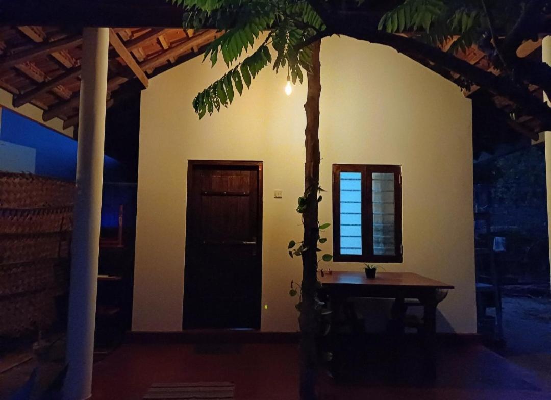Turtle Island Cabana Tangalle Zewnętrze zdjęcie
