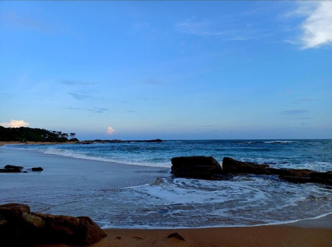 Turtle Island Cabana Tangalle Zewnętrze zdjęcie