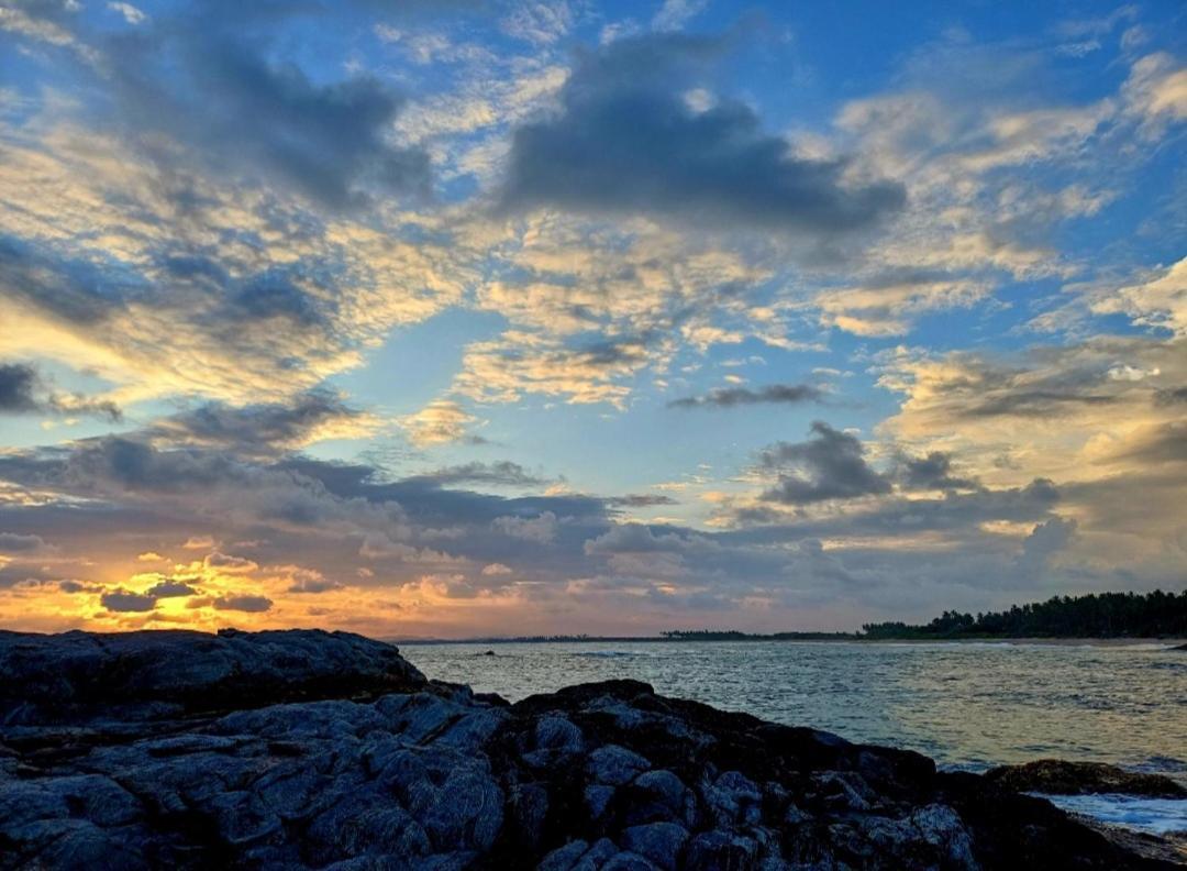 Turtle Island Cabana Tangalle Zewnętrze zdjęcie