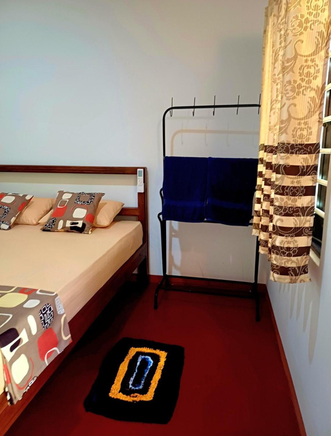 Turtle Island Cabana Tangalle Zewnętrze zdjęcie