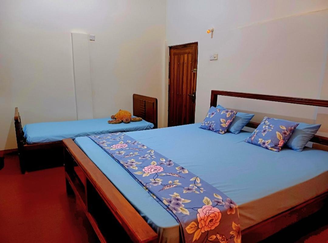 Turtle Island Cabana Tangalle Zewnętrze zdjęcie