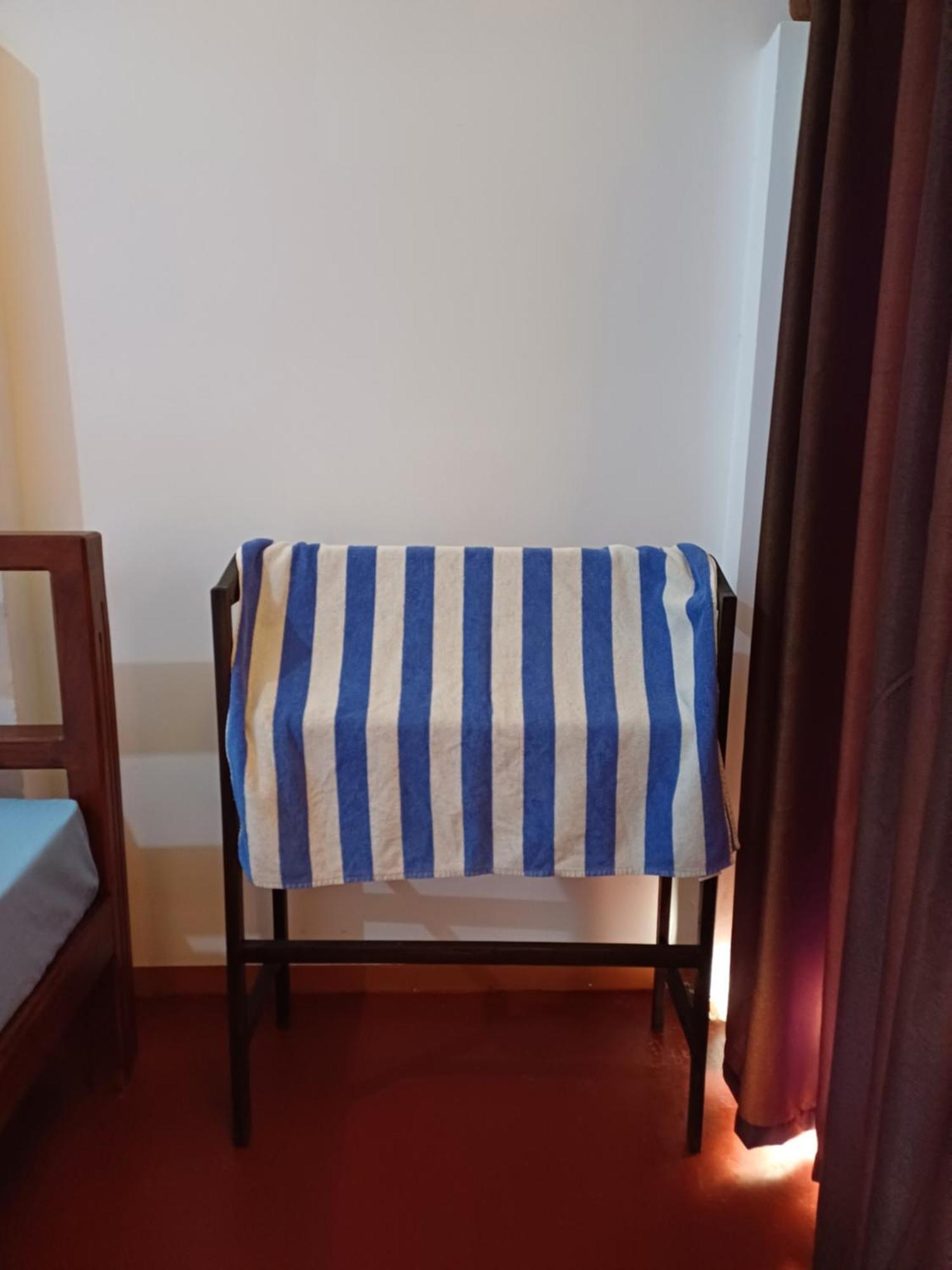 Turtle Island Cabana Tangalle Zewnętrze zdjęcie