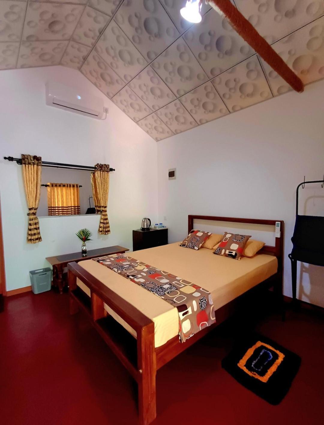 Turtle Island Cabana Tangalle Zewnętrze zdjęcie