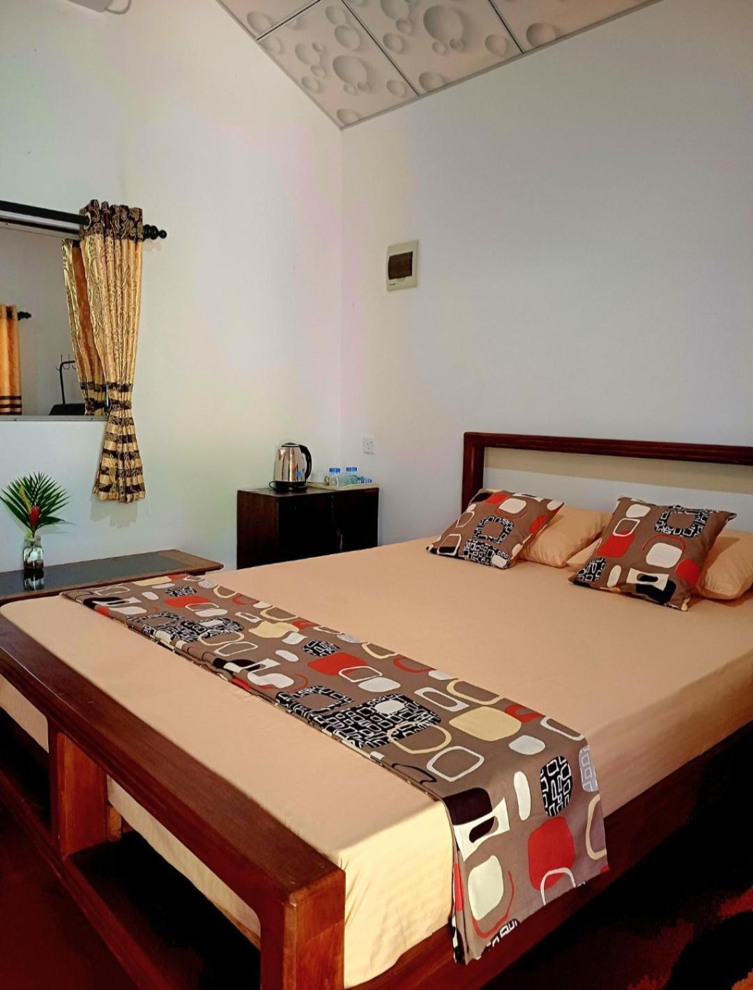 Turtle Island Cabana Tangalle Zewnętrze zdjęcie