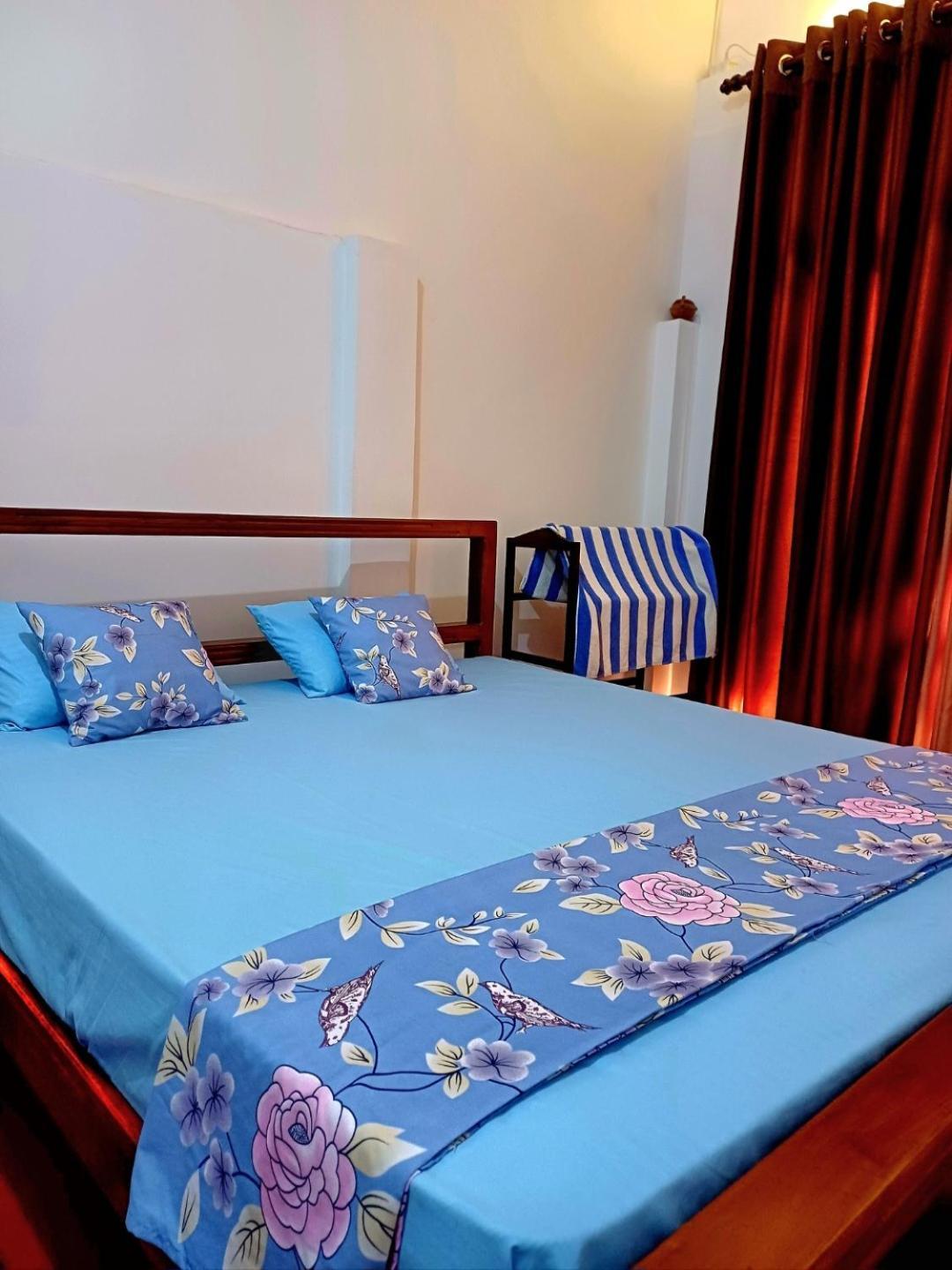 Turtle Island Cabana Tangalle Zewnętrze zdjęcie