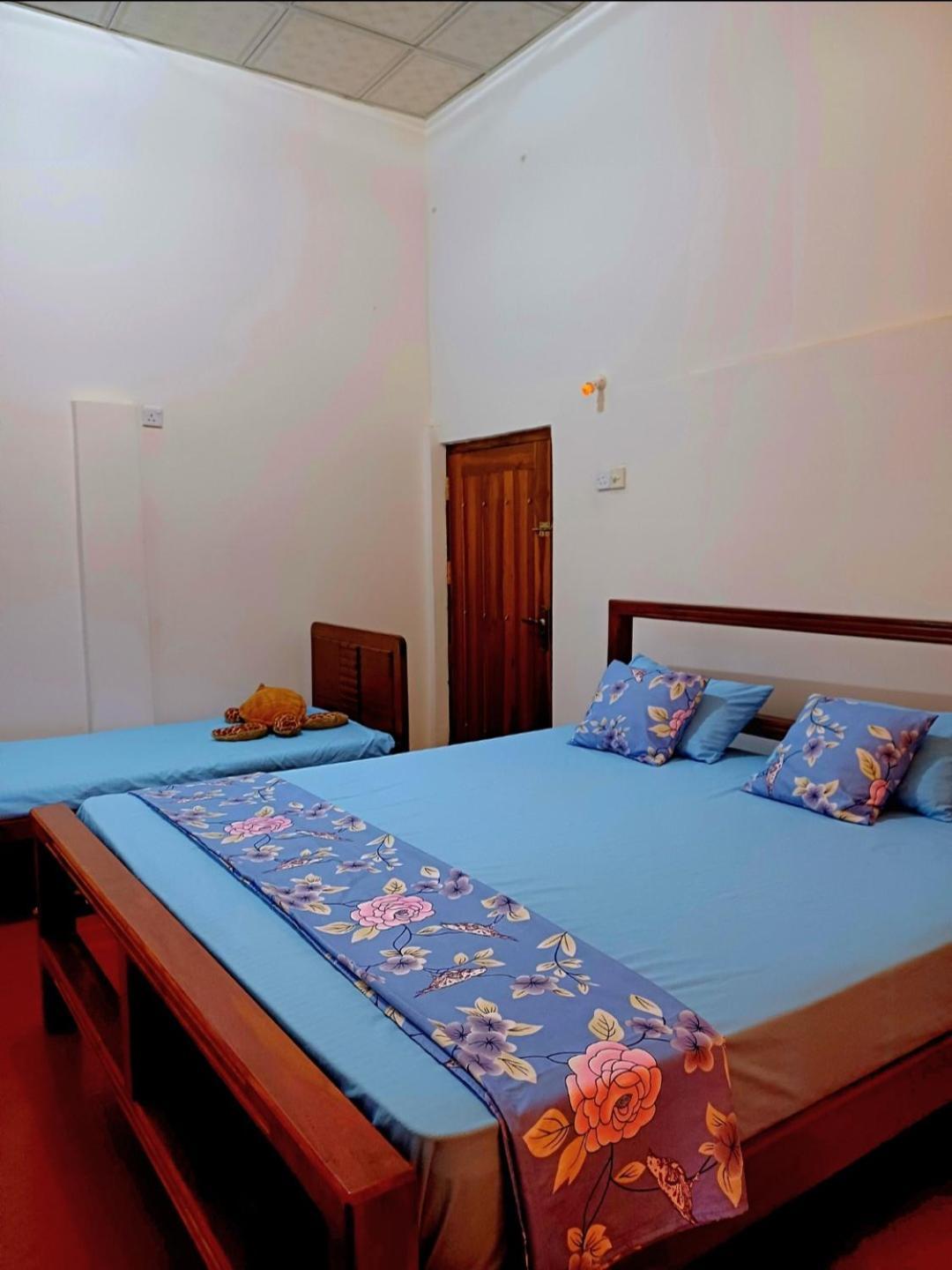 Turtle Island Cabana Tangalle Zewnętrze zdjęcie