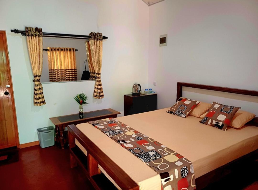 Turtle Island Cabana Tangalle Zewnętrze zdjęcie